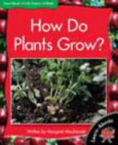 Learnabouts Lvl 14: How Do Plants Grow?