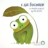 I Am Focused