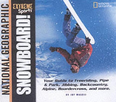 Snowboard