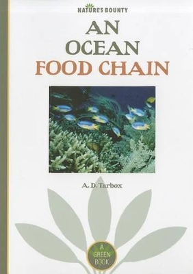 Nature's Bounty: Ocean
