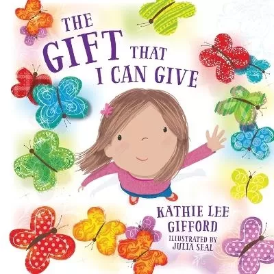 The Gift That I Can Give