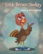 The Little Brown Turkey