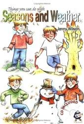 Seasons and Weather