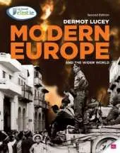 Modern Europe and the Wider World: History for Leaving Certificate