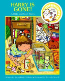 Harry is Gone!: A Hide and Seek Story