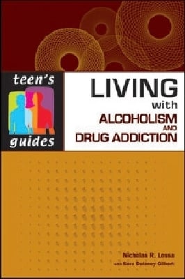 Living with Alcoholism and Addiction