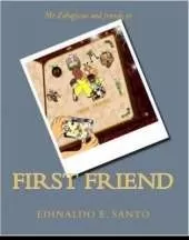 First Friend: Mr. Zabaglione and Friends