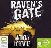 Raven's Gate