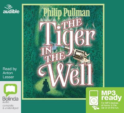 The Tiger in the Well
