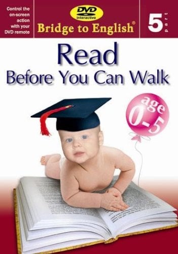 Bridge to English Read Before You Can Walk