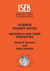 Science Pocket Notes