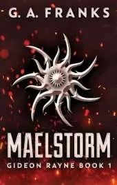 Maelstorm