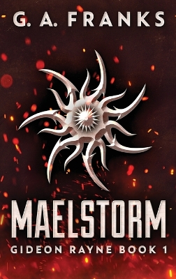 Maelstorm