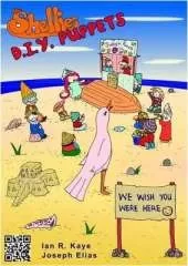DIY Puppet Book: The Shellies
