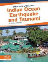 Indian Ocean Earthquake and Tsunami