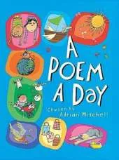 A Poem A Day