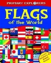 Primary Explorers: Flags of the World