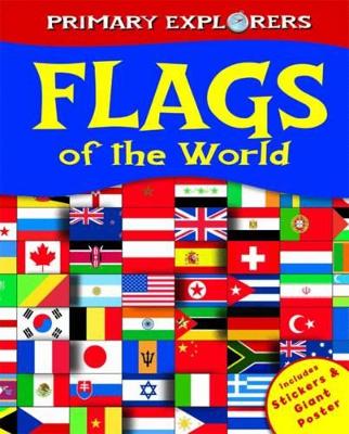 Primary Explorers: Flags of the World