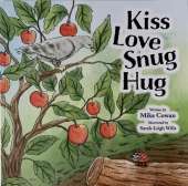 Kiss Love Snug Hug