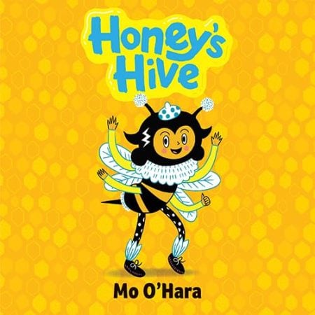 Honey's Hive