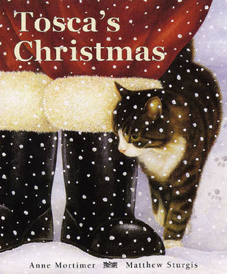 Tosca's Christmas