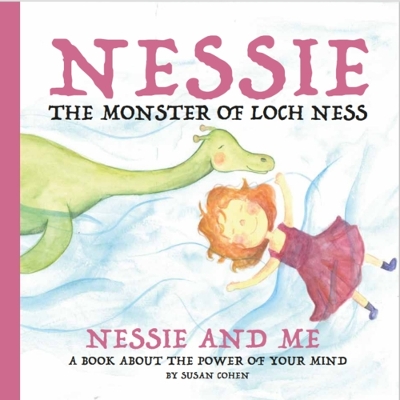 Nessie's Secret