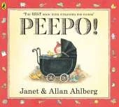 Peepo!
