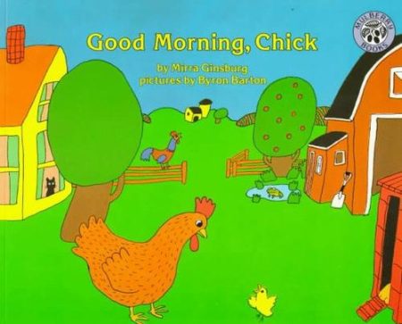 Good Morning Chick