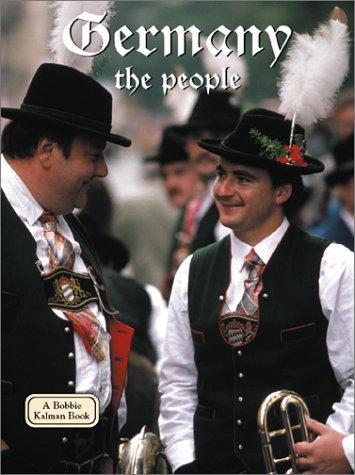 Germany, the People