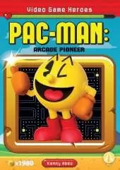 Pac-Man: Arcade Pioneer