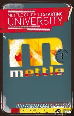 Mettle Guide to Starting University