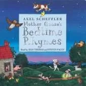 Mother Goose's Bedtime Rhymes