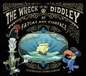 Wreck of the Diddley