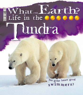 Life in the Tundra