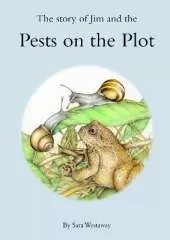 The Story of Jim and the Pests on the Plot.