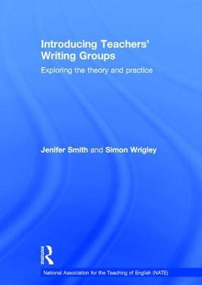 Introducing Teachers’ Writing Groups: Exploring the theory and practice