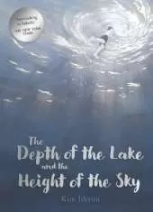 The Depth of the Lake and the Height of the Sky