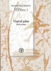 Tropical Palms: 2010 Revision
