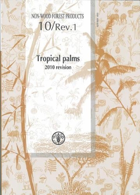 Tropical Palms: 2010 Revision