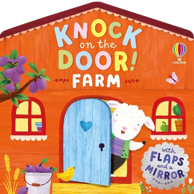 Knock on the door FARM