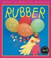 Rubber