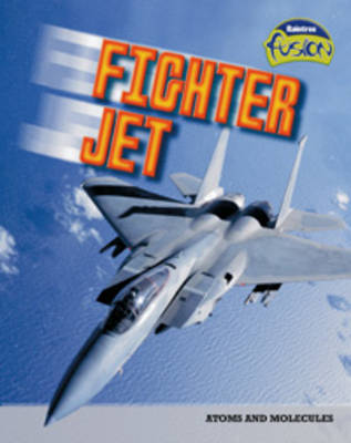 Fighter Jet
