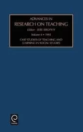 Case Studies of Teaching and Learning in Social Studies