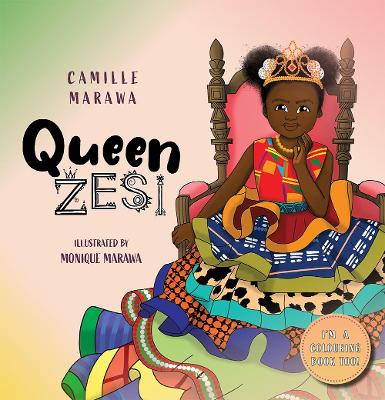 Queen Zesi