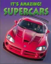 It's Amazing: Supercars