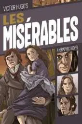 Les Miserables: A Graphic Novel