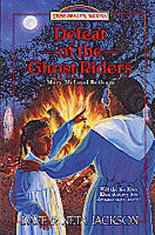 Defeat of the Ghost Riders