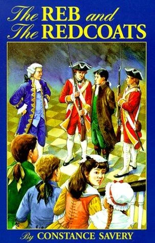 Reb and the Redcoats