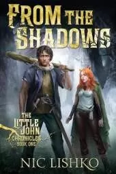 John Little - From the Shadows - Book 1