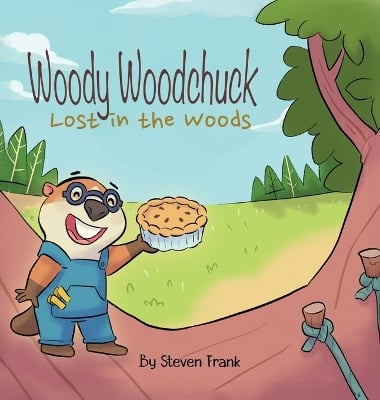 Woody Woodchuck